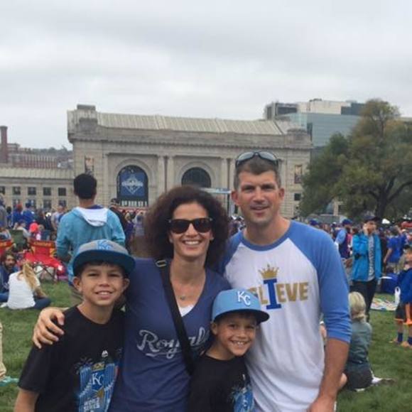 Meet your Posher, Michael - Picture 1 of 1